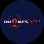 Dronesdeli's Store