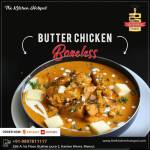 The Kitchen Hotspot's Store