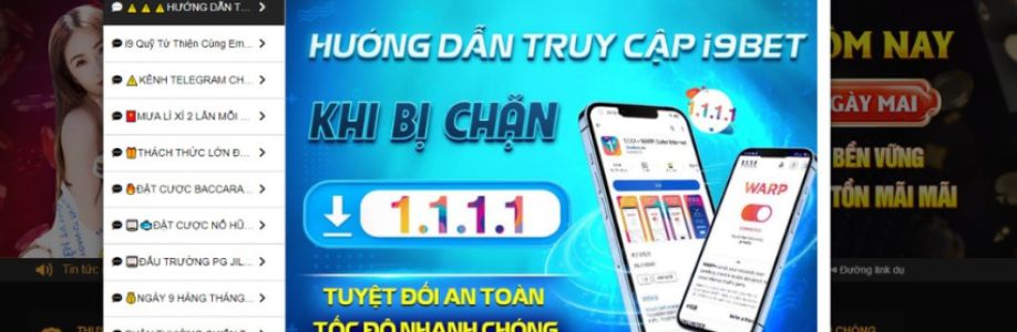 I9BET ⭐️ TRANG CHỦ CHÍNH THỨC's Store