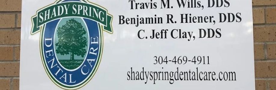 Shady Spring Dental Care - Lochgelly's Store