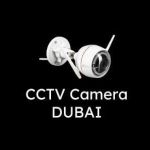 CCTV Camera Dubai's Store