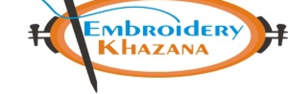 Embroidery khazana's Store