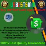 Buy Verified Cash App Accounts's Store