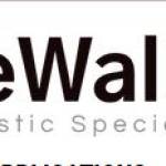De walls's Store