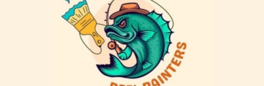 Reel Painters LLC's Store