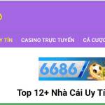 Nhà cái uy tín nhất's Store
