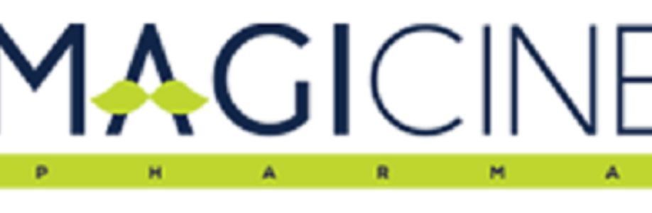 Magicine Pharma's Store