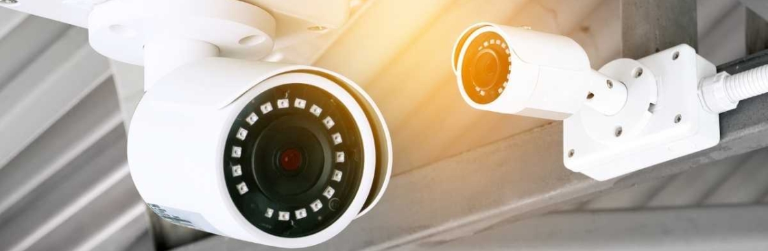 CCTV Camera Dubai's Store