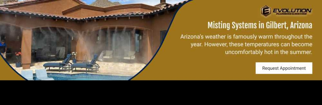 Evolution Plumbing and Misting's Store