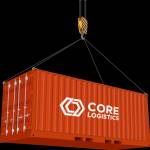 Core Logistics.'s Store