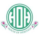 House of Heritage's Store
