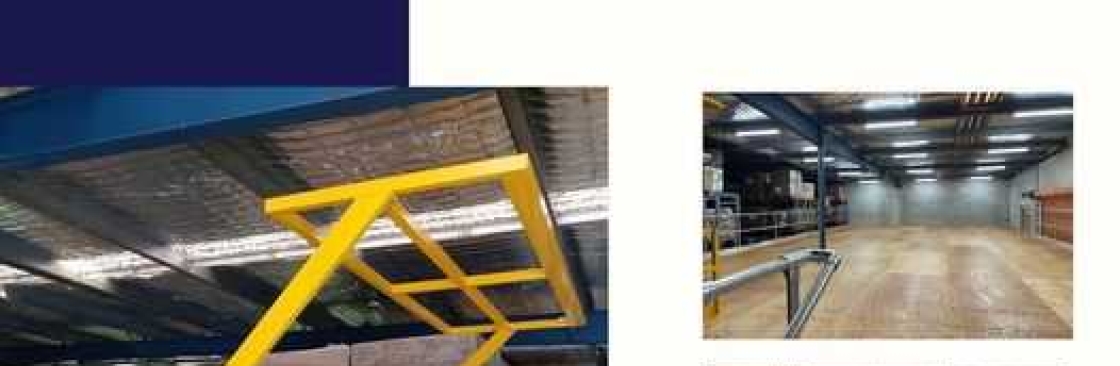 Factory Mezzanine Floors's Store