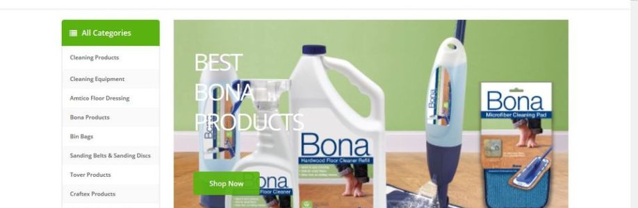 Clean Fast's Store