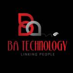BA Technology Linking People's Store