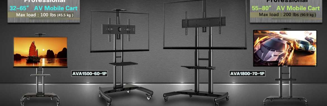 Screen Mounts's Store