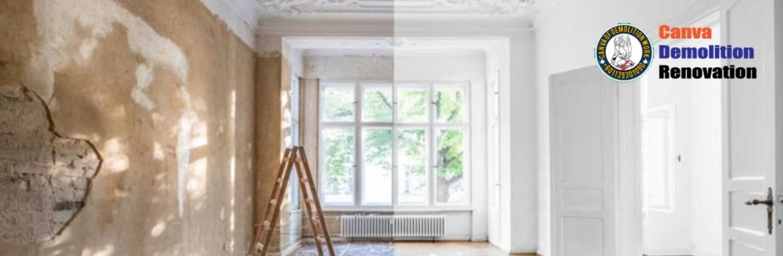Canva Demolition Renovation's Store