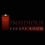 insidious escape room's Store
