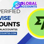 buy verified wise accounts's Store