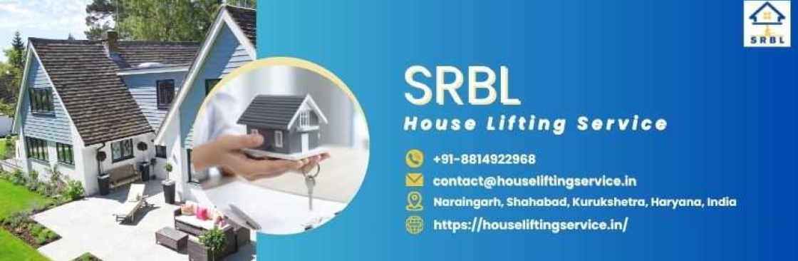 SRBL House Lifting Service's Store