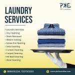 PKC Laundries's Store