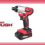 Hyper Tough's Store