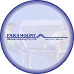 Paramount Cleaning's Store