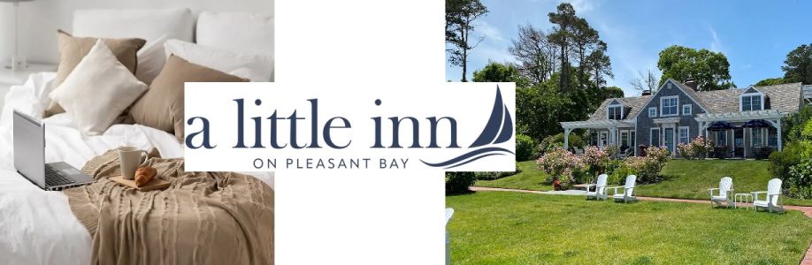 A Little Inn on Pleasant Bay's Store
