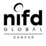 NIFD Global Kanpur's Store