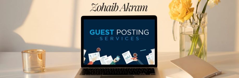 Zohaib Akram's Store