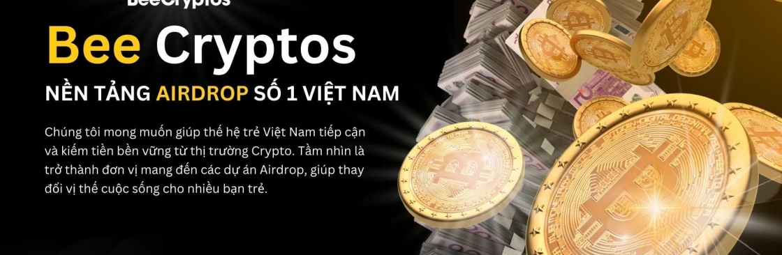 Bee Cryptos's Store