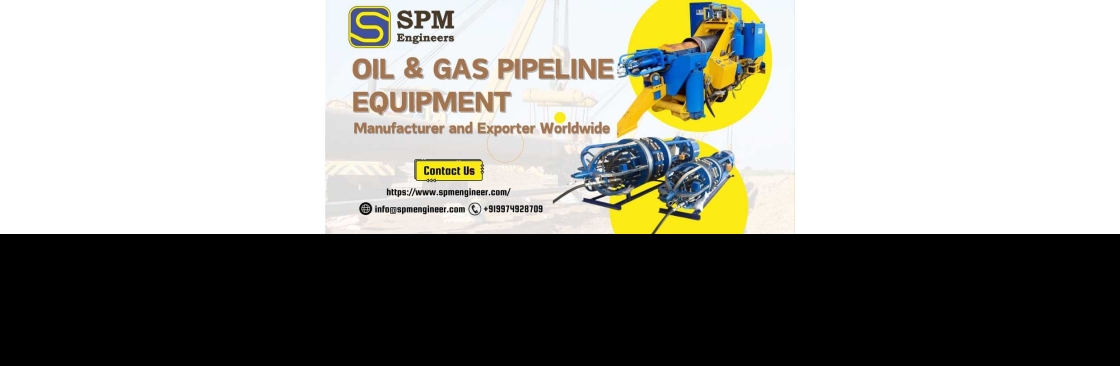 SPM Engineers's Store