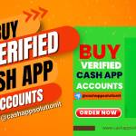 Buy Verified Cash app Accounts's Store