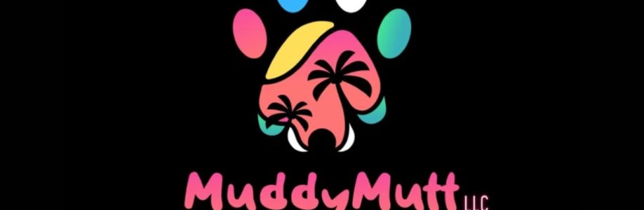 MuddyMutt's Store