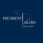 President Tailors's Store