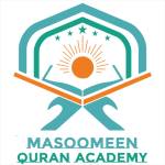 Masoomeen Quran Academy's Store