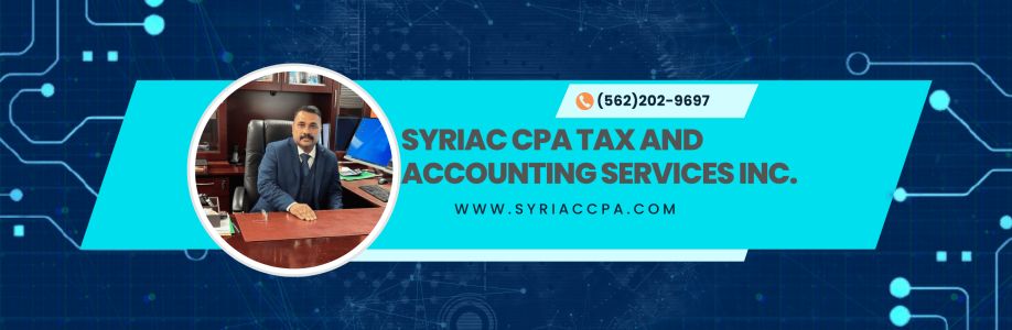 Syriac CPA Tax And Accounting Services Inc's Store
