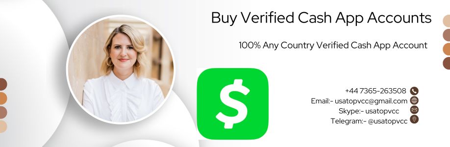 Top Verified Cash App Accounts's Store