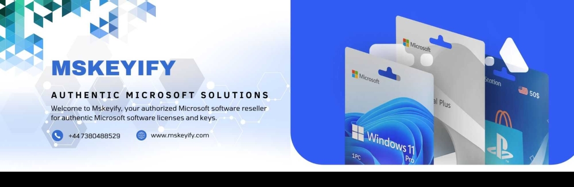 Mskeyify's Store