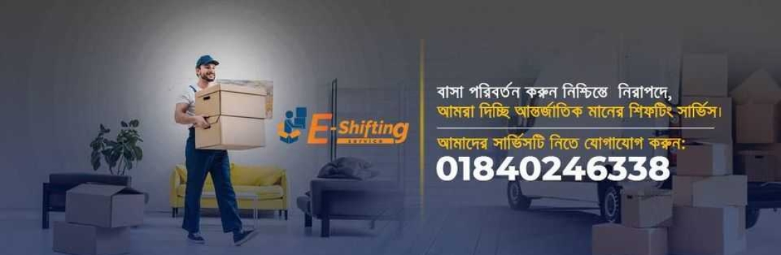 E- Shifting Service's Store