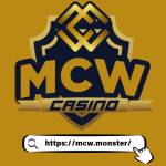 mcw monster's Store