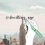 Doodlingnyc's Store