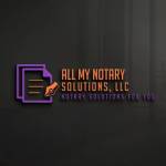 All My Notary Solutions LLC's Store