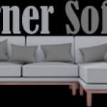 Corner Sofa's Store