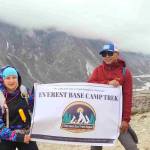 Everest Base Camp Trek's Store