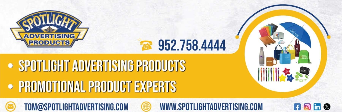 Spotlight Advertising Products's Store