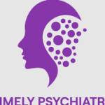 Timely Psychiatry's Store