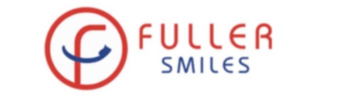 Fuller Smiles's Store