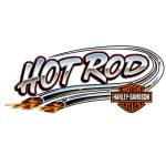 hotrod harley davidson's Store