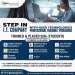 Nass Technologies Nagpur's Store