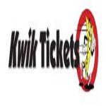 Kwik Tickets's Store